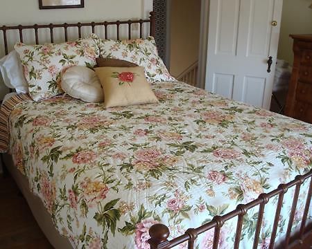 The Bridge Street Inn Charlevoix Chambre photo